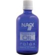 Afbeeldingen van Massage Oil Relax